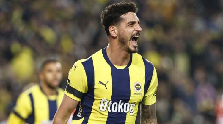 <p>Samet Akaydin - Trabzon</p>
