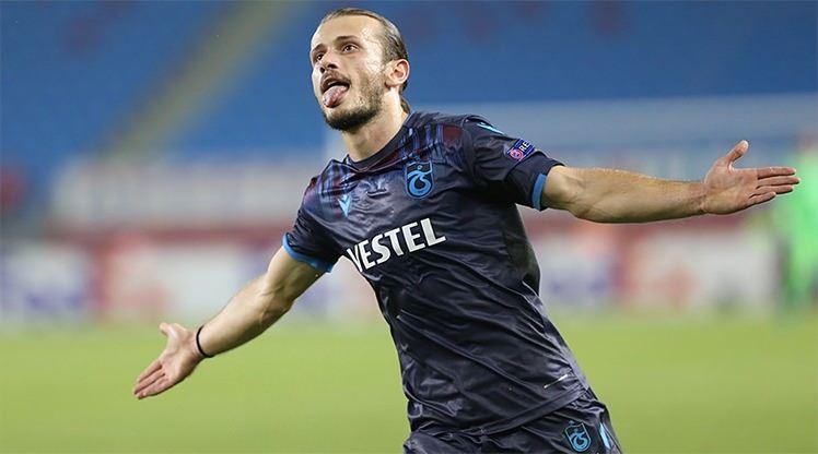 <p>Abdulkadir Parmak - Trabzon</p>
