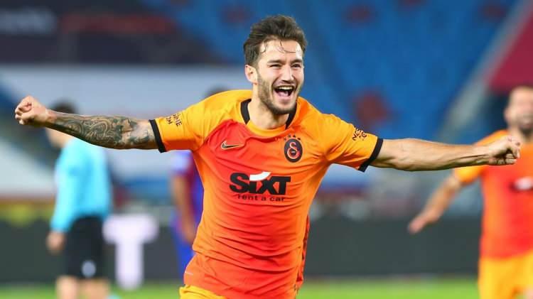 <p>Oğulcan Çağlayan - Ankara</p>
