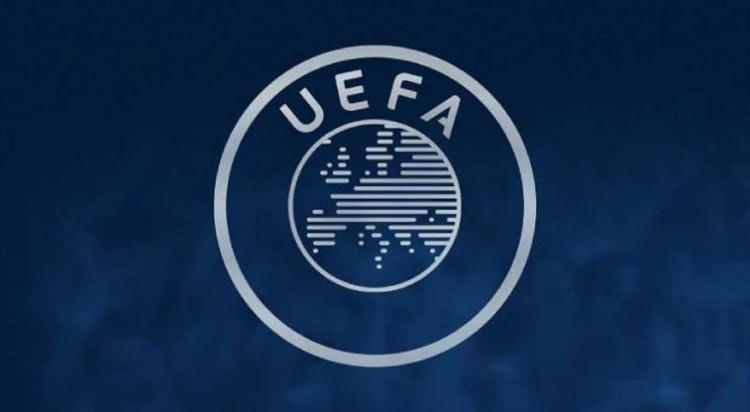 <p>Alınan bu galibiyet sonrası UEFA Ülke Puanı da yeniden güncellendi.</p>