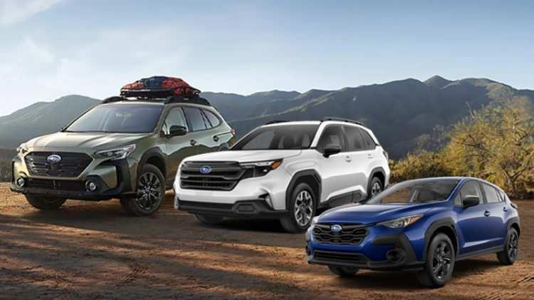 <p><span style="color:#B22222"><strong>EK VERGİ LİSTESİNDEKİ DİĞER ARAÇLAR HANGİLERİ?</strong></span></p>
<p>Subaru'nun ise Forester ve Crosstrek modelleri vergiden etkilenecek.</p>