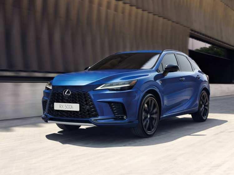 <p>Lexus'un satıştaki LBX, NX, RX ve LM yani tamamı ek vergiye tabi olacak.</p>
<p> </p>
<p> </p>
<p> </p>
<p> </p>
<p>KAYNAK: TGRTHABER- NTV</p>