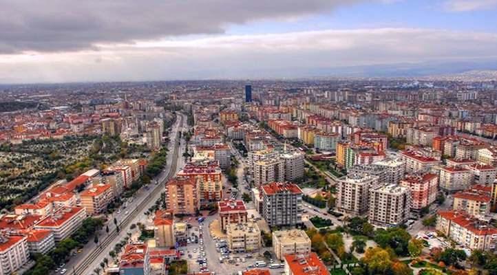 <p>Konya Ereğli nüfusu 153.849</p>
