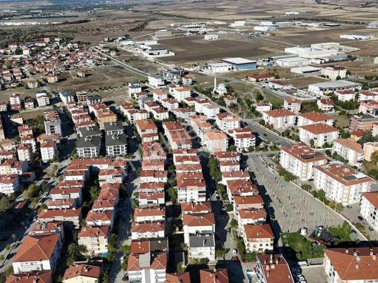 <p>Kırklareli Lüleburgaz nüfusu 155.670</p>