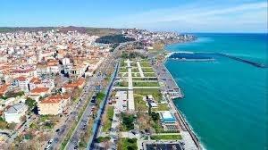 <p>Tekirdağ Çorlu nüfusu 294.020</p>
