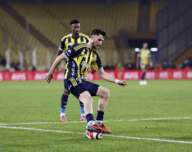 <p><strong>İSMAİL'İN FUTBOL HAYATINI KURTARDI</strong></p>