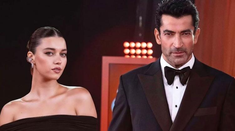<p><strong>Başrollerini Kenan İmirzalıoğlu ve Afra Saraçoğlu'nun paylaşacağı "Aile Bir İmtihandır" dizisinin yayın tarihi</strong> ise henüz belirtilmedi.</p>