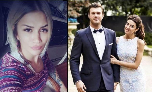 <p>Sosyal medya hesabı üzerinden yapılan açıklamada, "Müvekkilimiz Dilara Melisa Tatlıtuğ hakkında, bir süre önce yaşadığı sözlü bir tartışma sonrasında karşı tarafın şikayeti üzerine adli bir süreç başlatılmıştır. Müvekkilimiz, bu süreçte kendisine yapılan tebligatları takip edememesi nedeniyle yasal itiraz sürelerini kaçırmıştır. Bu nedenle kanuni itiraz haklarını kullanamayan müvekkilimiz usul hükümleri gereğince kısa süreli bir tutukluluk yaşamış ancak sonrasında serbest bırakılmıştır.<br />
Kamuoyunun bilgilerine sunarız." ifadeleri kullanıldı.</p>