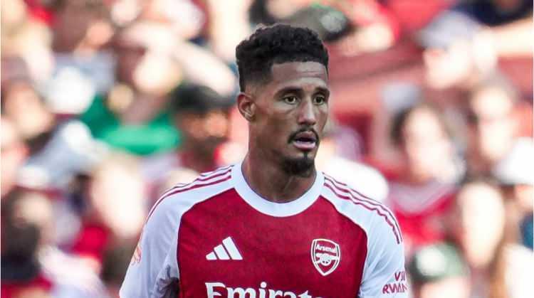 <p>William Saliba - 80 milyon Euro</p>

