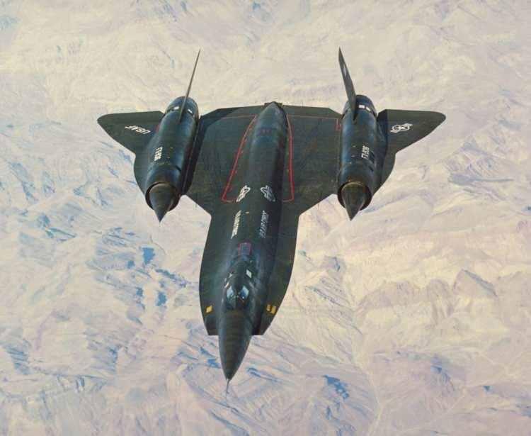 <p><span style="color:inherit"><strong><span style="color:rgb(178, 34, 34)">4)&nbsp; LOCKHEED YF-12&nbsp;</span>&nbsp;|&nbsp; ABD</strong></span></p>

<p>&nbsp;</p>
