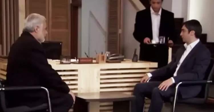 <p>‘Kurtlar Vadisi’ dizisi efsaneleriyle kalplerde yerini koruyor... </p>

<p> </p>

<p>Öte yandan diziden bir acı haber geldi... </p>
