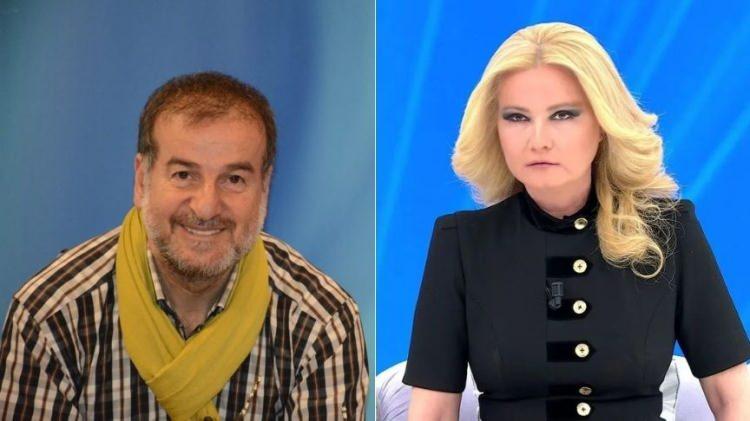 <p><span style="color:#800000"><em><strong>Gazeteci Burhan Akdağ, katıldığı bir televizyon programında hem Müge Anlı ile evliliğine hem de kızı Lidya ile ilişkisine dair samimi itiraflarda bulundu. Sözleri kısa sürede gündem oldu.</strong></em></span></p>