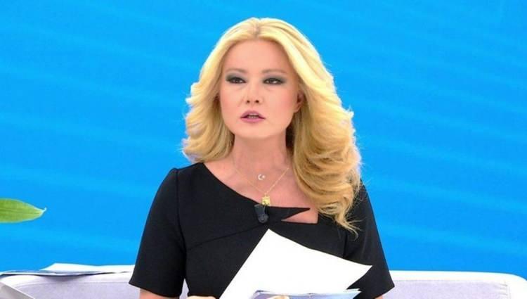 <p><span style="color:#800000"><strong>"ÖZÜR DİLEDİ BARIŞTIK"</strong></span></p>
<p>Burhan Akdağ, bir programa konuk oldu ve Anlı ile olan evliliğini ilk kez anlattı. Akdağ, </p>