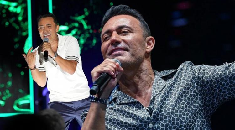 Mustafa Sandal'a İngiltere’den ömürlük hediye: 'Uluslararası sanatçı' kabul edildi!