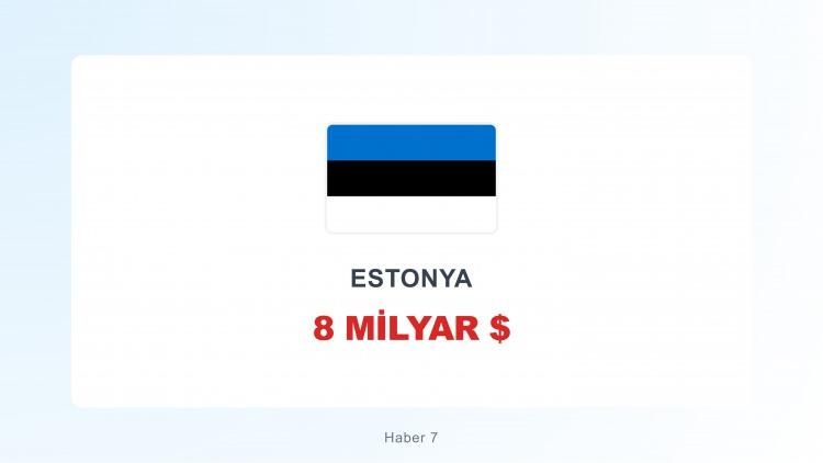 <p><span style="color:#B22222"><strong>ESTONYA</strong></span></p>
