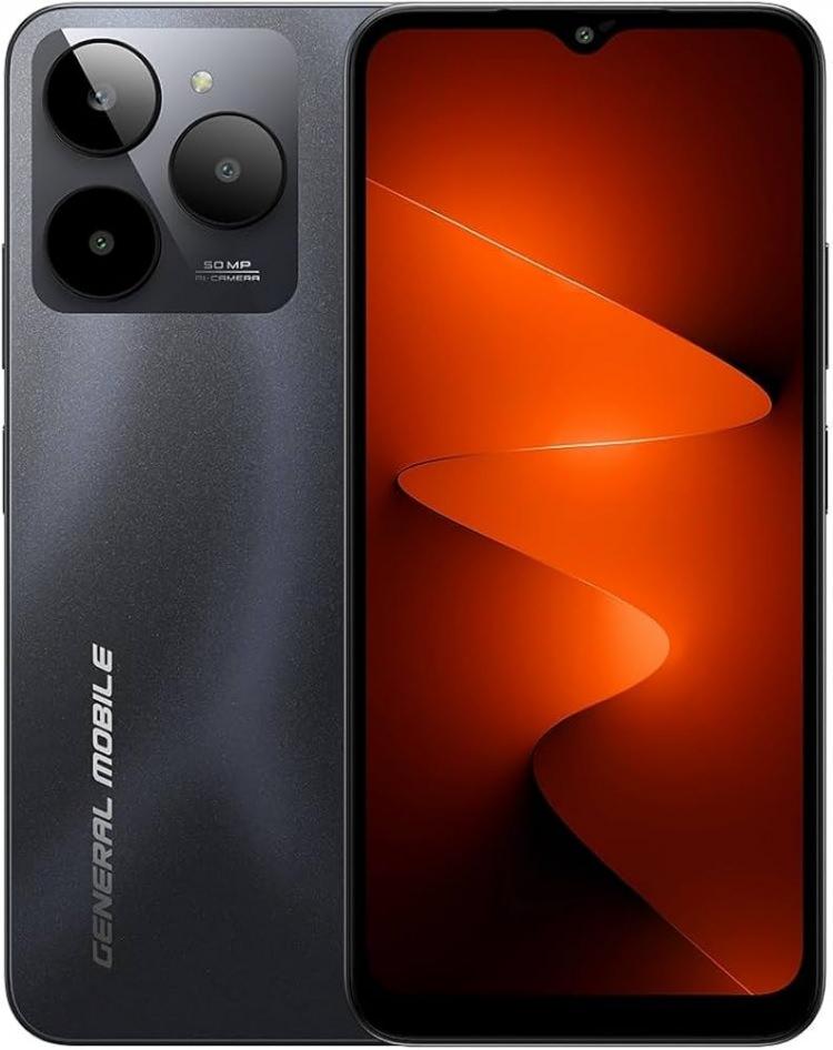 <p>General Mobile Era 30</p>
