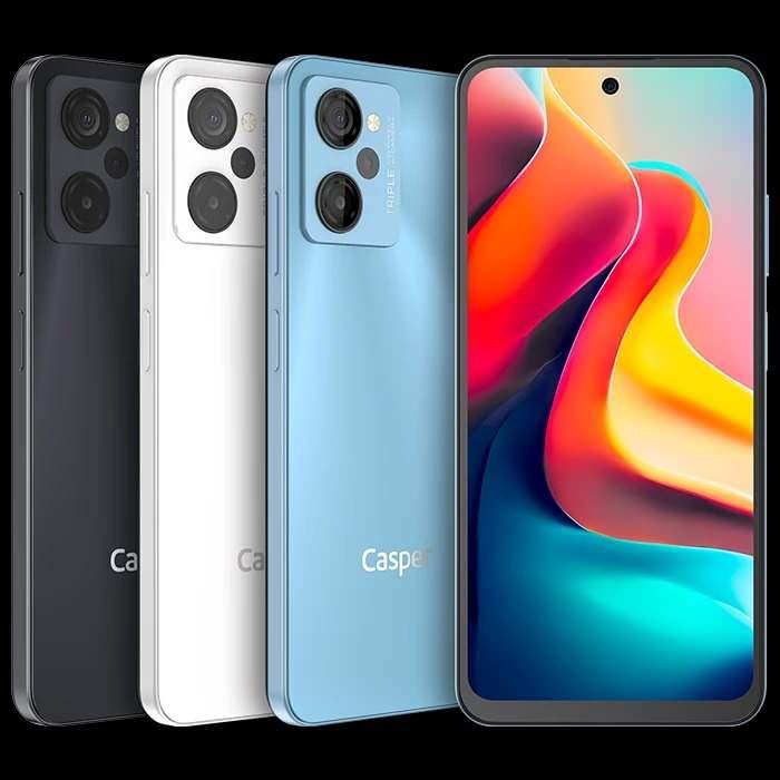 <p>Casper VIA M40</p>
