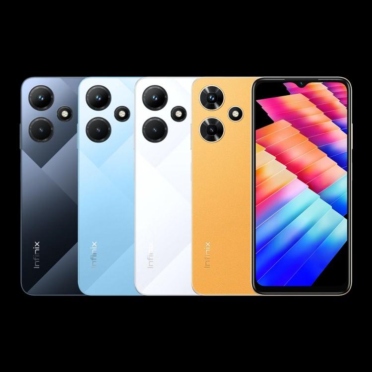 <p>Infinix Hot 30i,</p>
