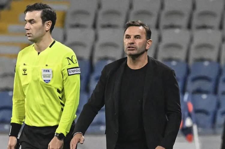 <p>Okan Buruk, Arjantinli yıldız Icardi'yi ise fiziksel mücadelenin yoğun olacağını düşündüğü Bodo karşılaşmasında yedek kulübesine almayı düşünüyor.</p>