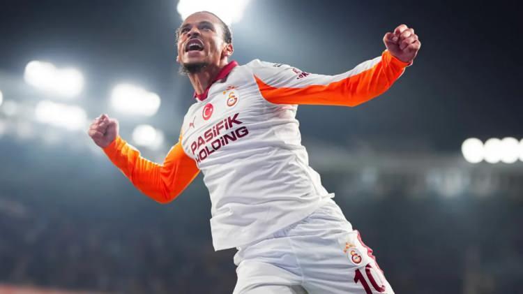 <p>Başakşehir maçına ilk 11'de başlayan ve performansları ile geçer not alan Leroy Sane ve Mauro Icardi'nin Bodo/Glimt maçında oynayıp oynamayacağı merak ediliyordu. </p>