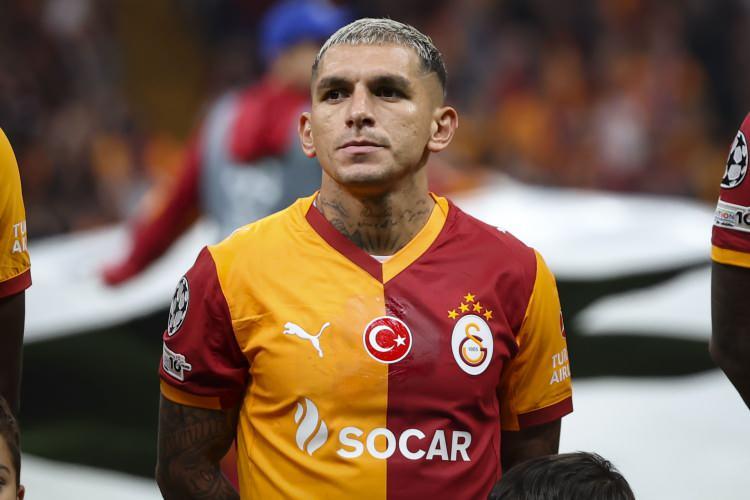 <p>* Lucas Torreira</p>
