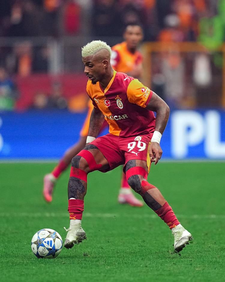 <p>* Mario Lemina</p>
