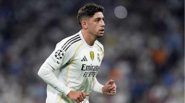 <p>Federico Valverde - 130 milyon Euro</p>
