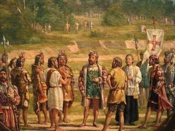 <p><span style="color:inherit"><strong>4)  PORTEKİZ HÜKÜMDARLIĞI</strong></span></p>

<p> </p>
