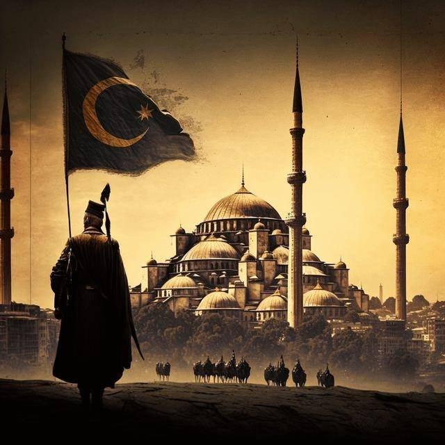 <p><span style="color:inherit"><strong>4)  OSMANLI İMPARATORLUĞU</strong></span></p>

<p> </p>
