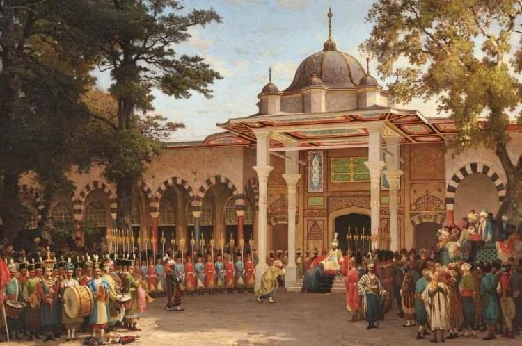 <p><span style="color:inherit">Osmanlı’nın son sultanlarından, Britanya İmparatorluğu’nun güneş batmayan topraklarına, bu dönem tarihin akışını şekillendiren güç mücadeleleriyle doludur.</span></p>
<p> </p>