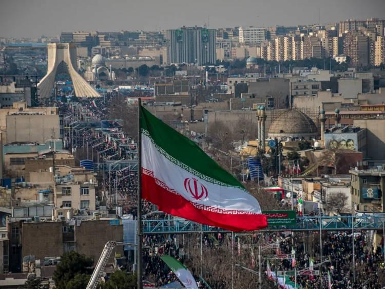 <p>Afganistan'ın yanı sıra İran da Milli Mücadele döneminde Ankara hükümetine en büyük desteği veren İslam ülkeleri oldular.</p>
<p> </p>