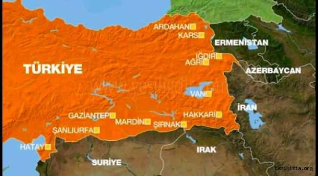 <p>TBMM ilk resmi anlaşmasını 3 Aralık 1920'de Ermenistan hükümeti ile imzaladı. </p>
<p></p>