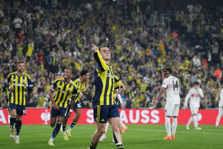 <p>Temsilcilerimizin maçlarının ardından UEFA ülke puanı güncellendi.</p>