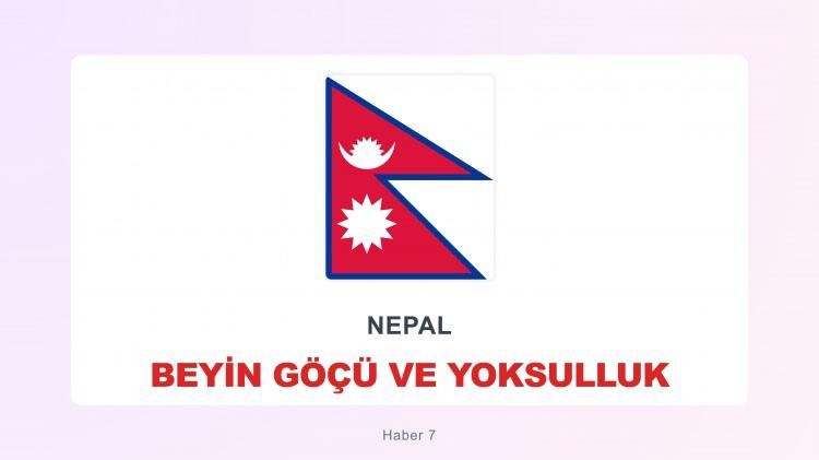 <p><span style="color:#B22222"><strong>NEPAL</strong></span></p>

