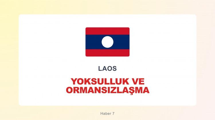 <p><span style="color:#B22222"><strong>LAOS</strong></span></p>
