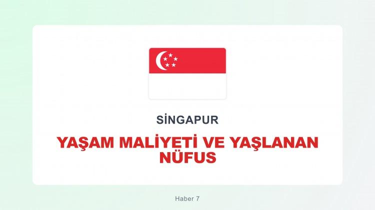 <p><span style="color:#B22222"><strong>SİNGAPUR</strong></span></p>
