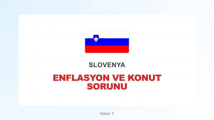 <p><span style="color:#B22222"><strong>SLOVENYA</strong></span></p>
