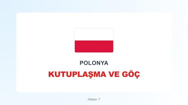 <p><span style="color:#B22222"><strong>POLONYA</strong></span></p>
