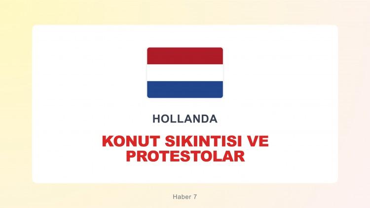 <p><span style="color:#B22222"><strong>HOLLANDA</strong></span></p>
