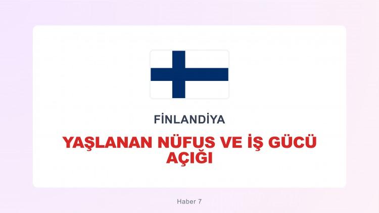 <p><span style="color:#B22222"><strong>FİNLANDİYA</strong></span></p>
