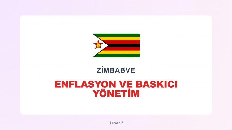 <p><span style="color:#B22222"><strong>ZIMBABVE</strong></span></p>
