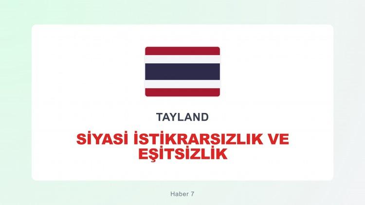 <p><span style="color:#B22222"><strong>TAYLAND</strong></span></p>
