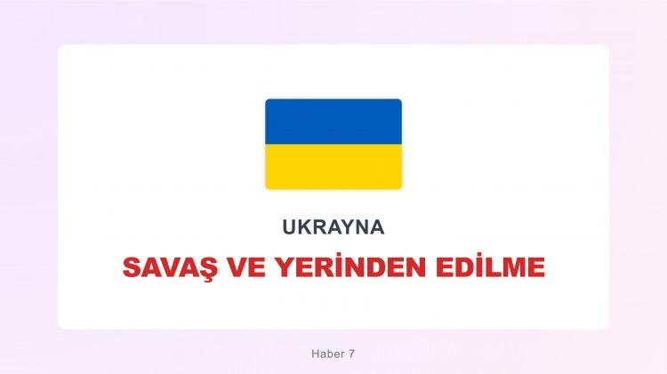 <p><span style="color:#B22222"><strong>UKRAYNA</strong></span></p>
