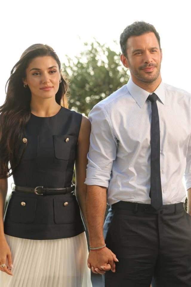 <p><span style="color:#FF0000"><strong>BARIŞ ARDU&Ccedil;'UN 13 B&Ouml;L&Uuml;M &Uuml;CRETİNİ PEŞİN ALDIĞI İDDİA EDİLDİ</strong></span></p>

<p><strong>B&ouml;l&uuml;m başı 27 milyon TL'lik maliyetiyle adından s&ouml;z ettiren&nbsp; "Aşk ve G&ouml;zyaşı" dizisi de listeye damga vuruyor. Başrol oyuncusu Barış Ardu&ccedil;, kulislere g&ouml;re 13 b&ouml;l&uuml;m &uuml;cretini peşin alarak toplamda 45,5 milyon TL'ye el sıkıştı. Partneri Hande Er&ccedil;el ise b&ouml;l&uuml;m başı 1 milyon 750 bin TL kazanıyor.</strong></p>
