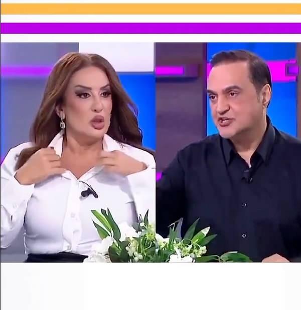 <p><strong>Şaşkınlığını gizleyemeyen Arto</strong>, Yıldız'ın sözleri üzerine onu sakinleştirmeye çalışarak<br />
<span style="color:#800080"><strong><em>"Tamam, acele kalkma."</em></strong></span> diye uyardı.</p>