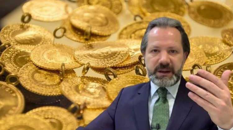 <p>Altın ve para piyasaları uzmanı İslam Memiş, YouTube kanalında yaptığı yeni değerlendirmede Türkiye Cumhuriyet Merkez Bankası’nın (TCMB) faiz kararının ardından piyasalardaki yönü yorumladı. Memiş, altın, dolar, borsa ve kripto para birimlerine ilişkin önemli tahminlerde bulundu</p>
