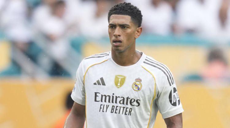 <p>Jude Bellingham - 180 milyon Euro</p>
