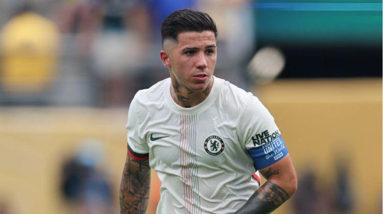 <p>Enzo Fernandez - 80 milyon Euro</p>
