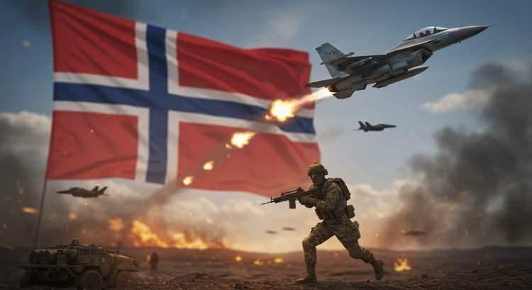 <p><span style="color:#B22222"><strong>38) NORVEÇ</strong></span></p>
<p> </p>
<p>Arktik savunması, NATO rolü ve enerji altyapısıyla güçlü kalacak.</p>