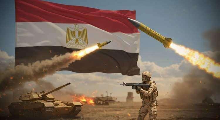 <p><span style="color:#B22222"><strong>16)&nbsp; MISIR</strong></span></p>

<p>&nbsp;</p>

<p>Orta Doğu&rsquo;nun kilit akt&ouml;r&uuml;, b&uuml;y&uuml;k ordu ve S&uuml;veyş stratejik avantajı.</p>
